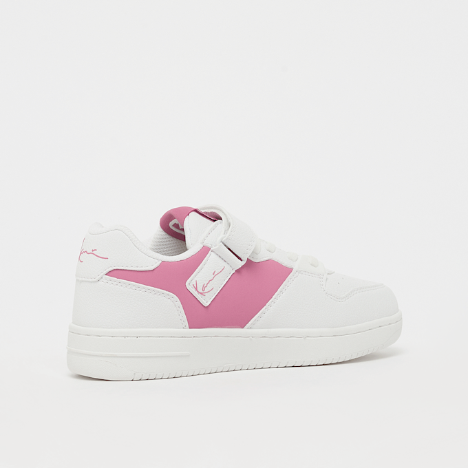 Karl Kani 89 Classic Kinderen wit 103383 3