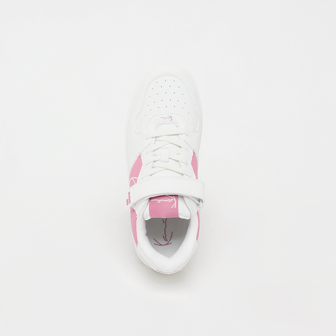 Karl Kani 89 Classic Kinder weiß 103383 5