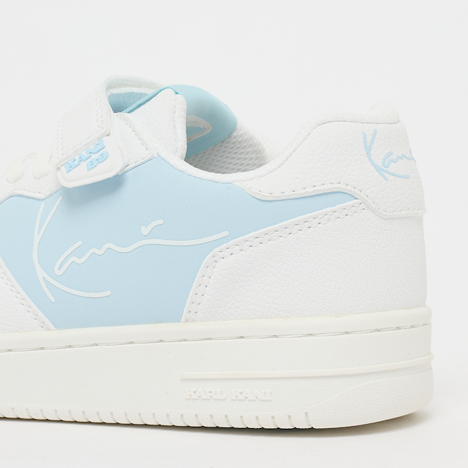 Karl Kani 89 Classic (PS) blauw 103359 7