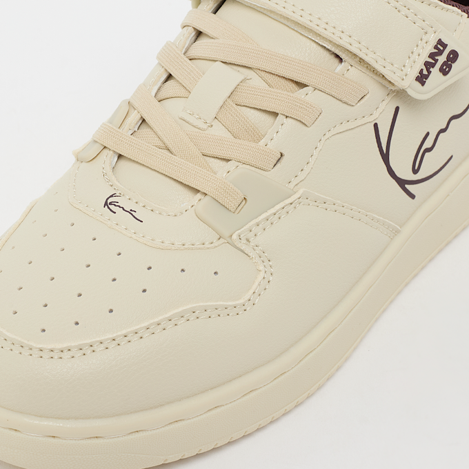 Karl Kani 89 Classic (PS) bege 103381 6