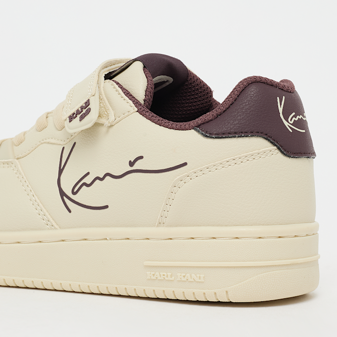 Karl Kani 89 Classic (PS) bež 103381 7