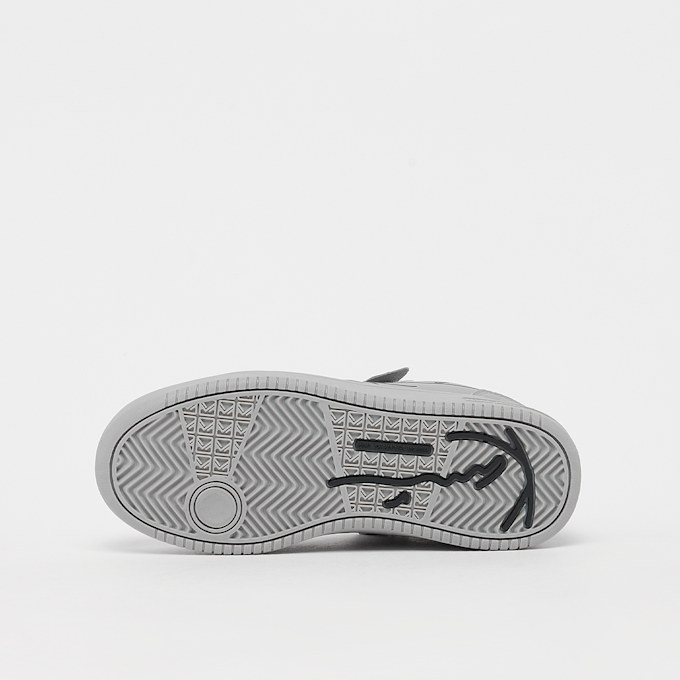 Karl Kani 89 Classic (PS) grigio 103382 4