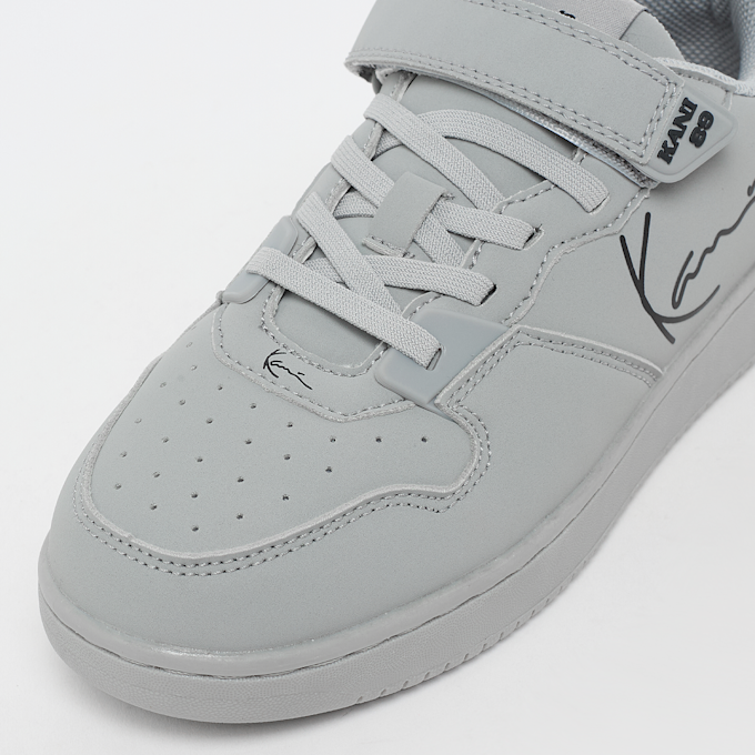 Karl Kani 89 Classic (PS) grau 103382 6