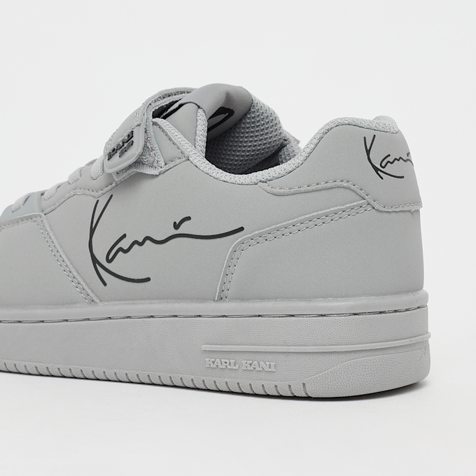 Karl Kani 89 Classic (PS) grigio 103382 7