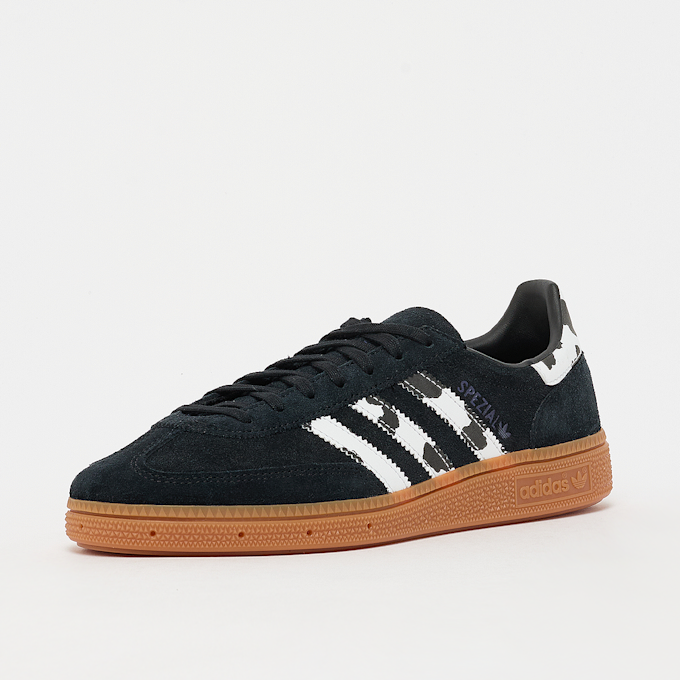 adidas Originals Handball Spezial (GS) nero 103426 2