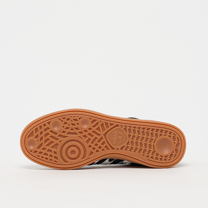 adidas Originals Handball Spezial (GS) nero 103426 4