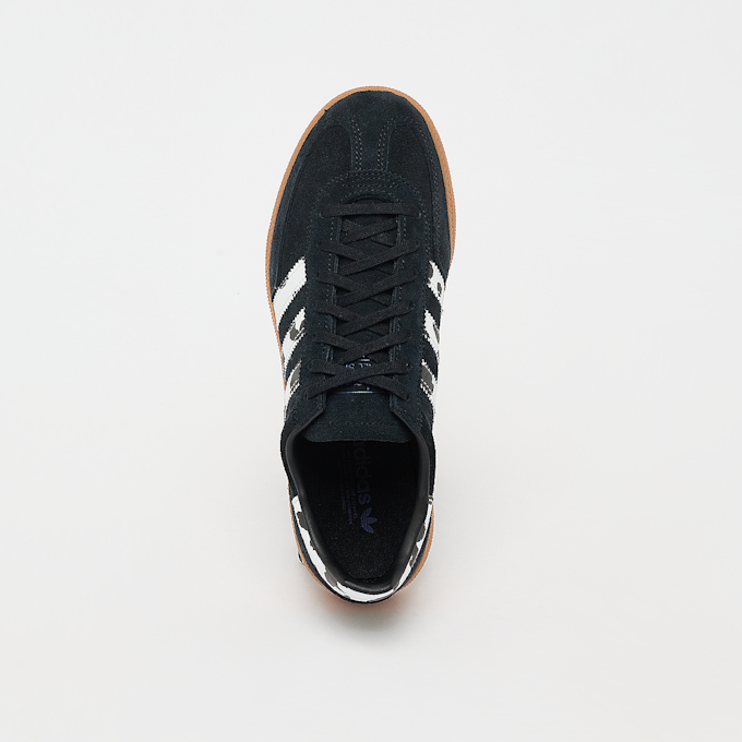 adidas Originals Handball Spezial (GS) nero 103426 5