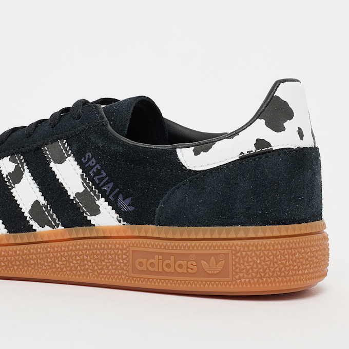 adidas Originals Handball Spezial (GS) nero 103426 7