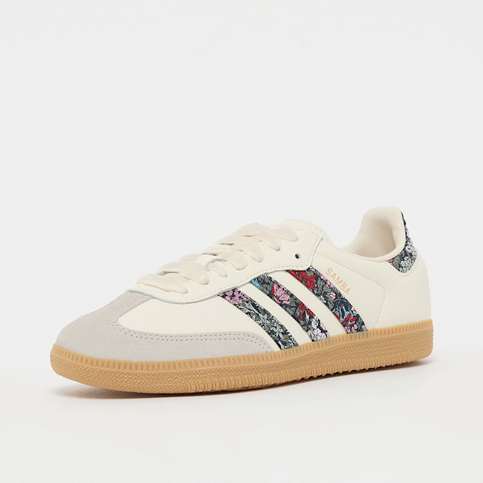 adidas Originals Samba OG (GS) beige 103429 2