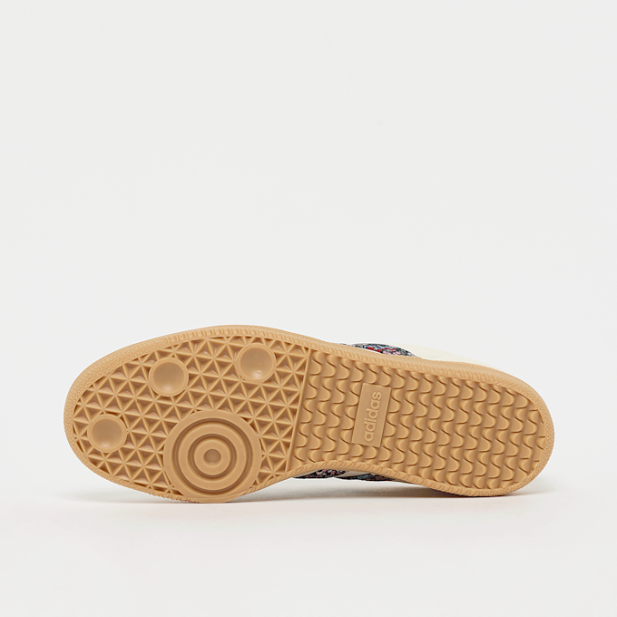 adidas Originals Samba OG (GS) bež 103429 4