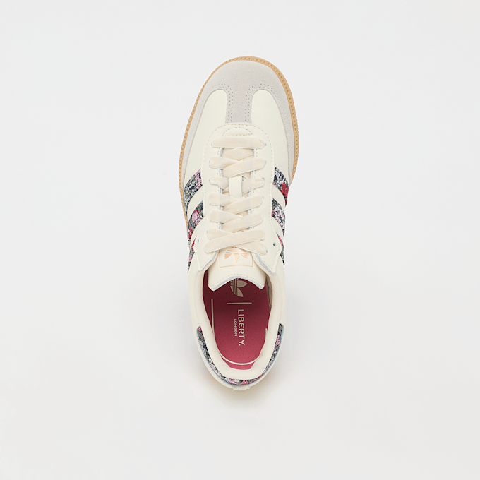 adidas Originals Samba OG (GS) beige 103429 5