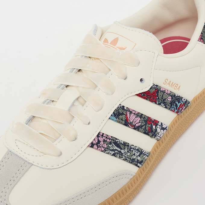 adidas Originals Samba OG (GS) beige 103429 6