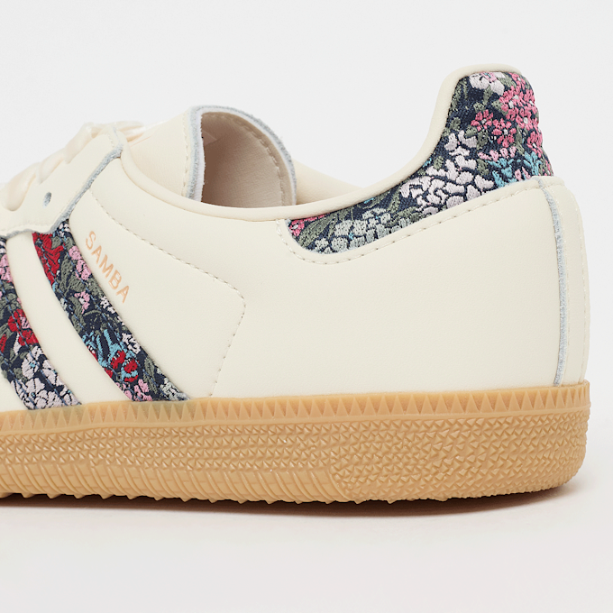 adidas Originals Samba OG (GS) beige 103429 7