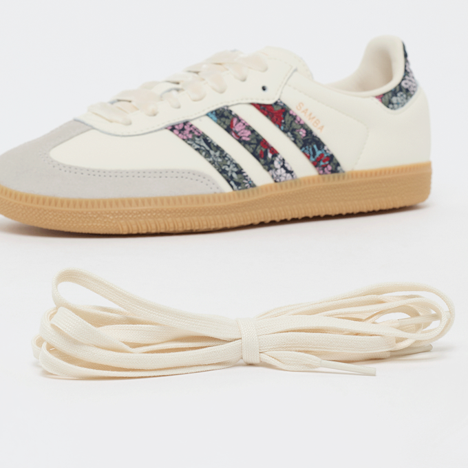 adidas Originals Samba OG (GS) bege 103429 8
