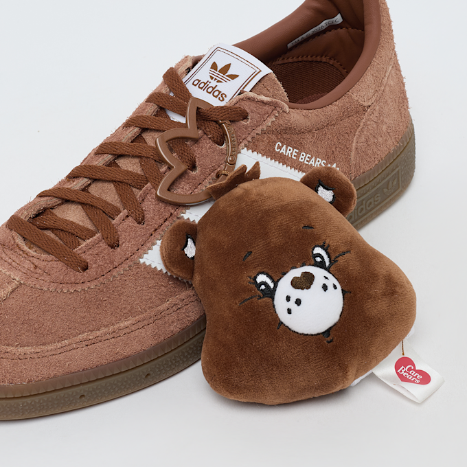 adidas Originals Handball Spezial bruin 103445 6