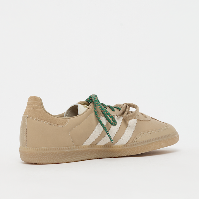 adidas Originals Samba OG beż 103444 3