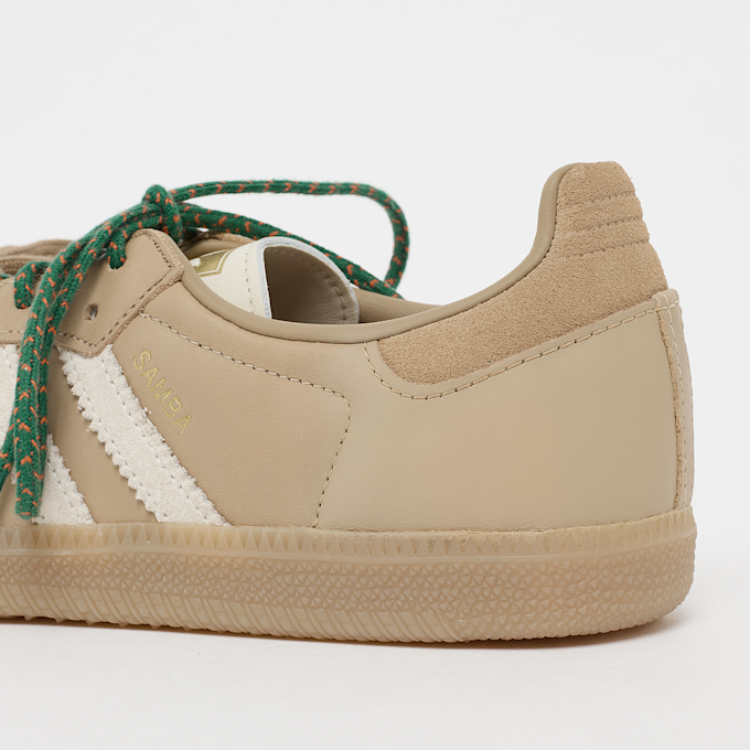 adidas Originals Samba OG bež 103444 7