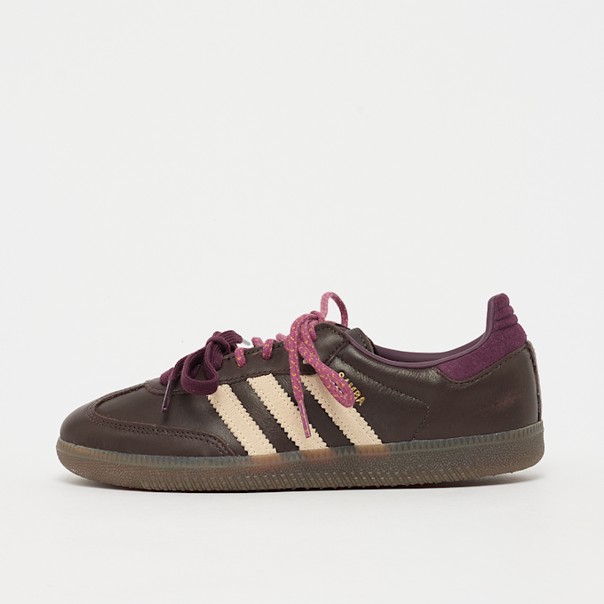 adidas Originals Samba OG bruin 103439 1