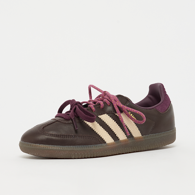 adidas Originals Samba OG bruin 103439 2
