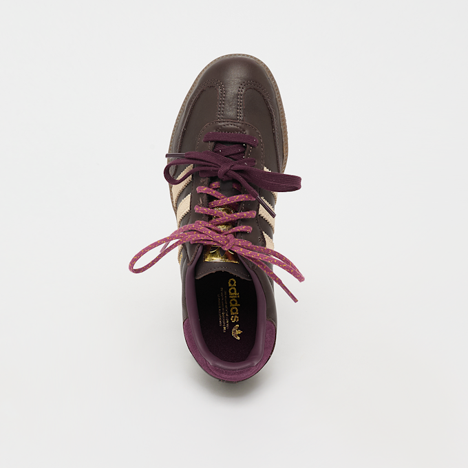 adidas Originals Samba OG smeđa 103439 5