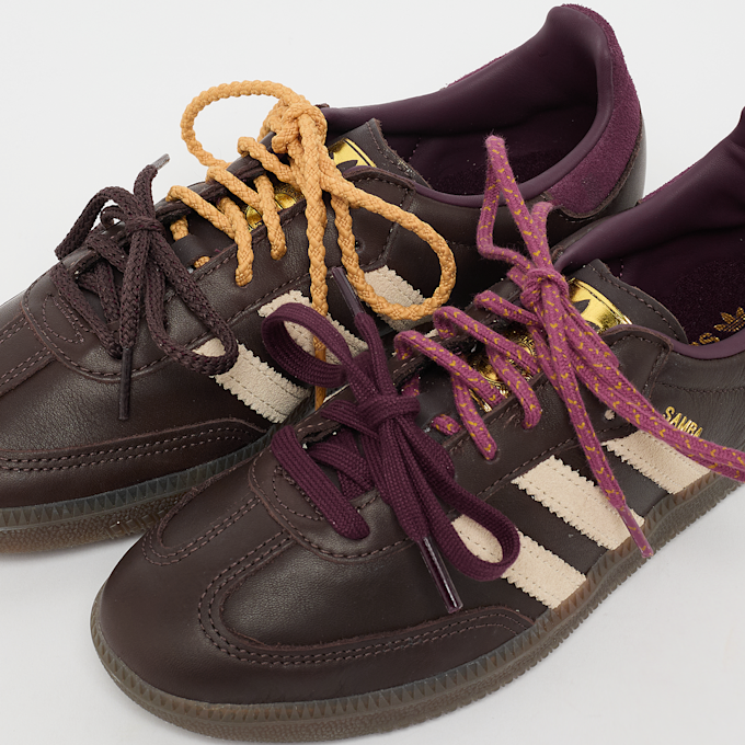 adidas Originals Samba OG bruin 103439 6