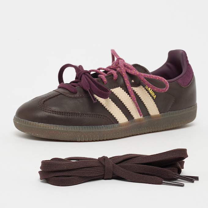 adidas Originals Samba OG bruin 103439 8