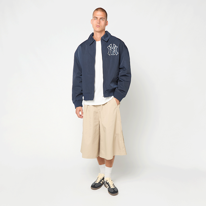 New Era MLB Collared Jacket plava 103450 7