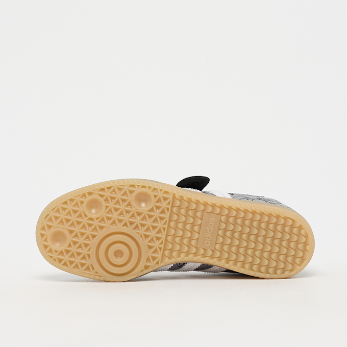adidas Originals Samba Jane negro 103440 4