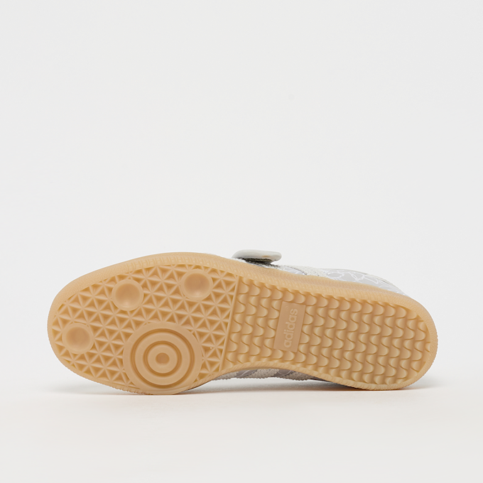 adidas Originals Samba Jane cinzento 103442 4