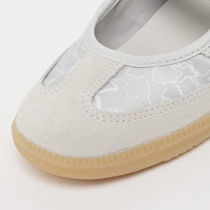 adidas Originals Samba Jane szary 103442 6