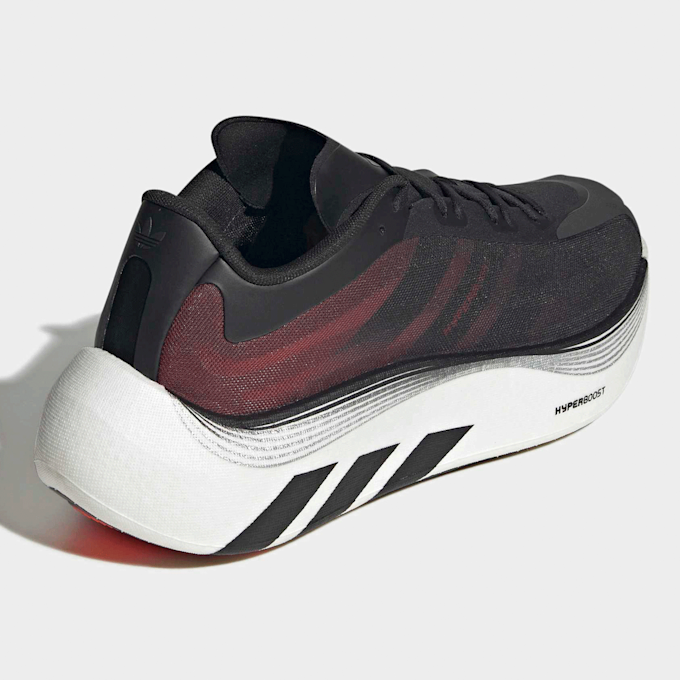 adidas Originals Hyperboost Euphoria LT rojo 103447 4