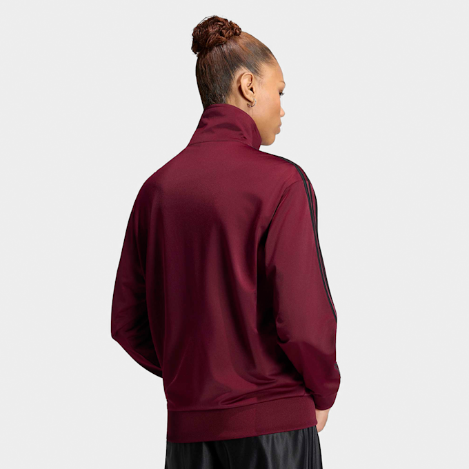 adidas Originals Firebird Track Top Loose crvena 103493 2