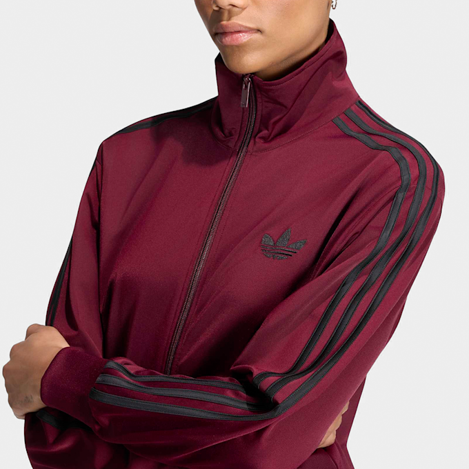 adidas Originals Firebird Track Top Loose rot 103493 3