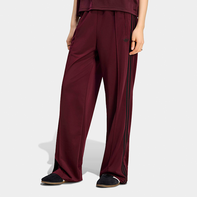 adidas Originals Firebird Loose Tracksuit Pants rot 103494 1