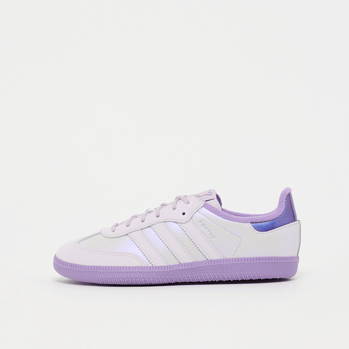 adidas Originals Samba OG Kinder Lila 103488 1