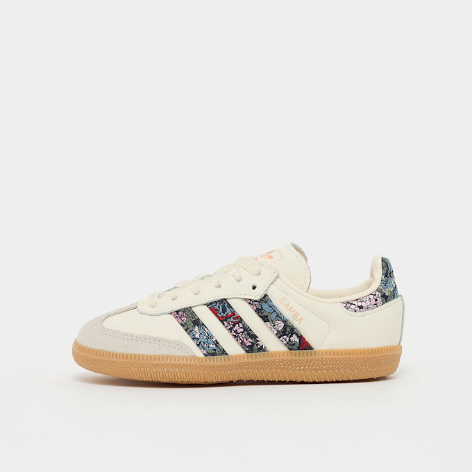 adidas Originals Samba OG Bambini Beige 103489 1