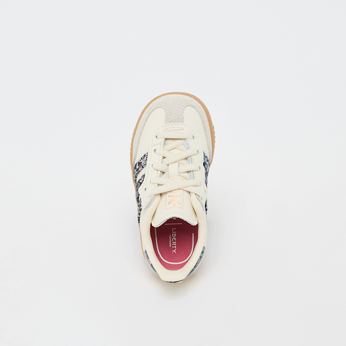 adidas Originals Samba OG Niños Pequeños beige 103492 5