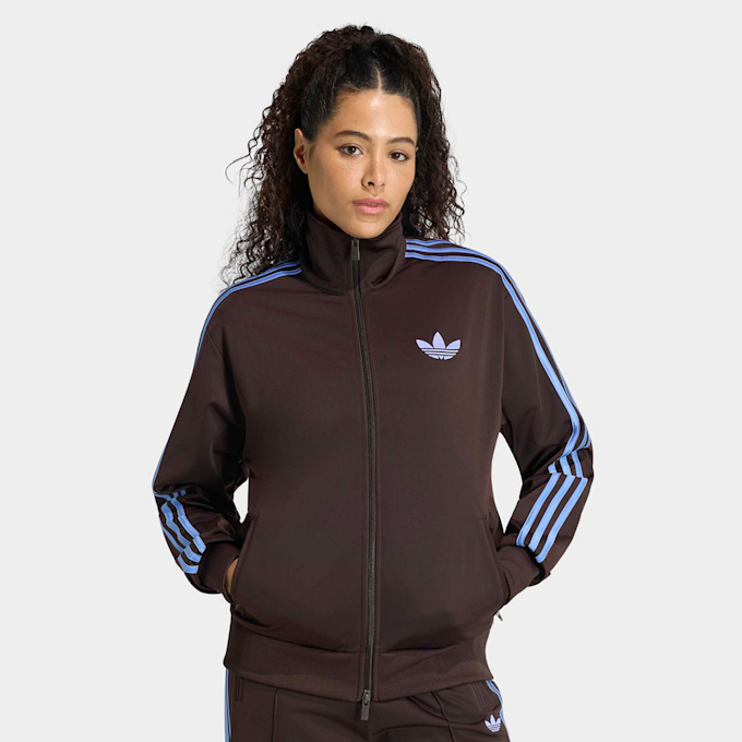 adidas Originals Firebird Track Top Loose bruin 103497 1