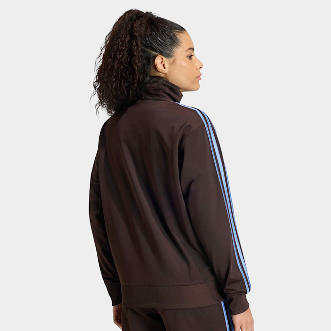 adidas Originals Firebird Track Top Loose brun 103497 2