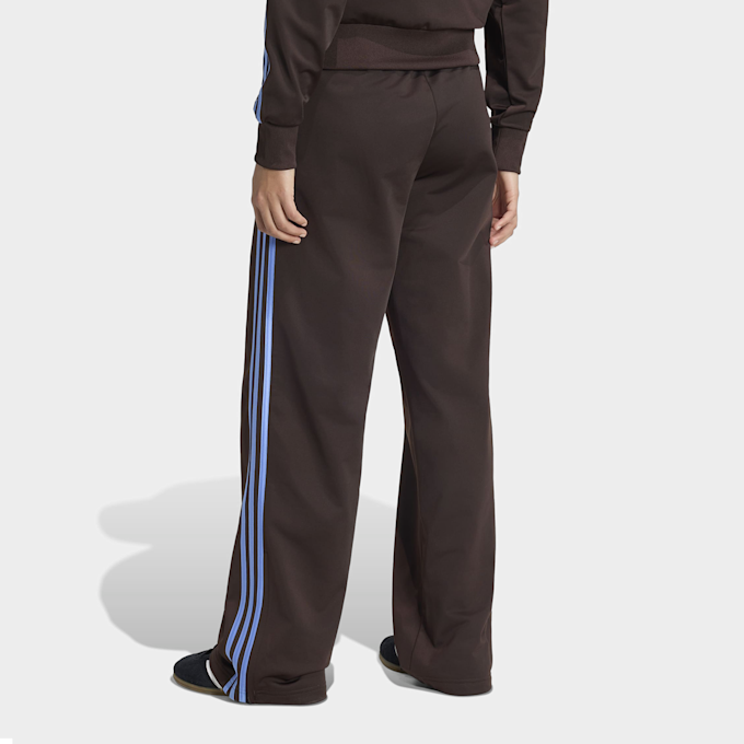 adidas Originals Firebird Loose Tracksuit Pants brun 103498 2