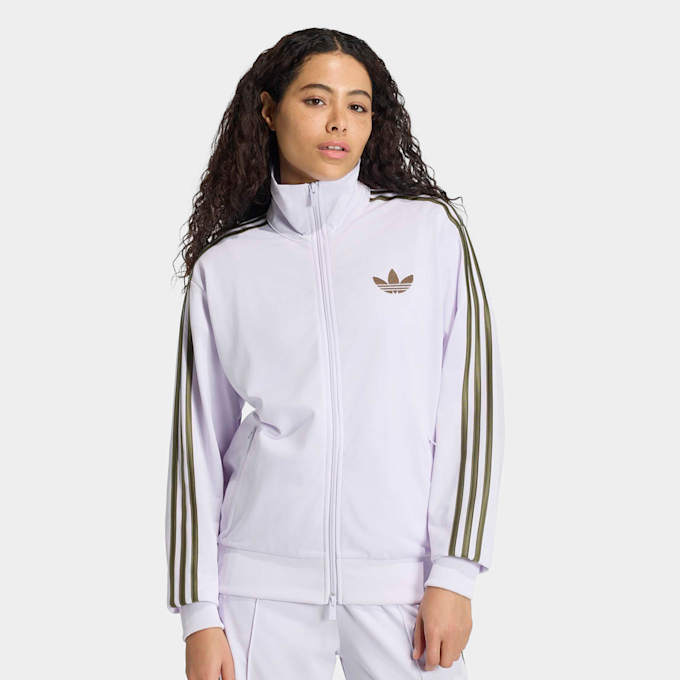 adidas Originals Firebird Track Top Loose lila 103499 1