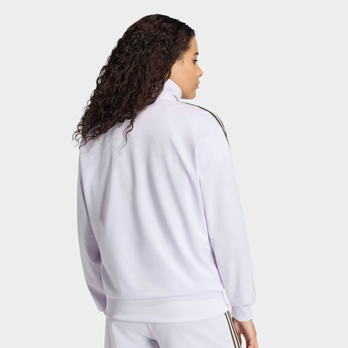 adidas Originals Firebird Track Top Loose roze 103499 2