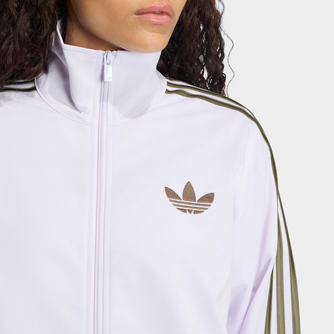 adidas Originals Firebird Track Top Loose roze 103499 3
