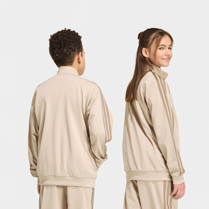 adidas Originals Firebird Tracktop bege 103534 2