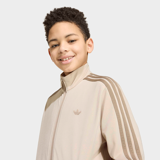 adidas Originals Firebird Tracktop bege 103534 3