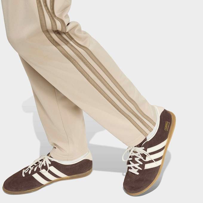 adidas Originals Firebird Trackpant beige 103535 3