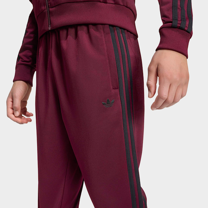 adidas Originals Superstar Track Pants rot 103538 3