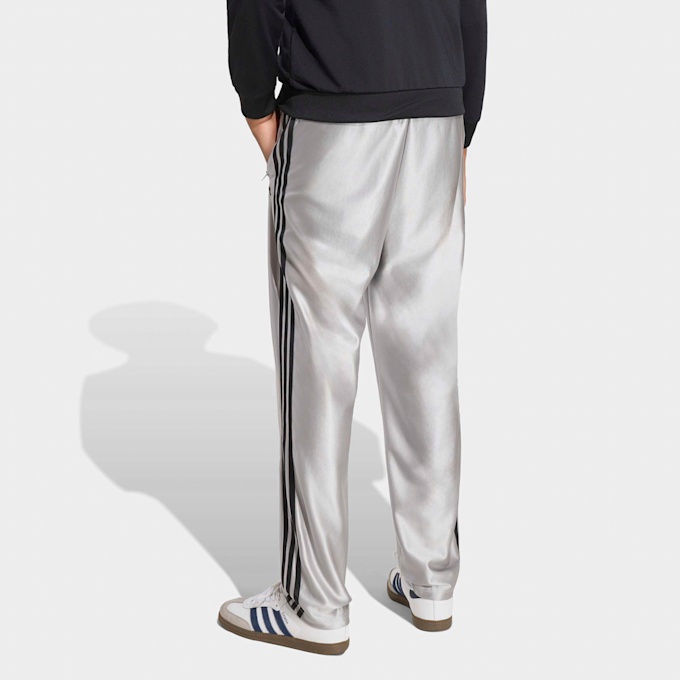 adidas Originals Firebird Metallic Track Pants grijs 103537 2