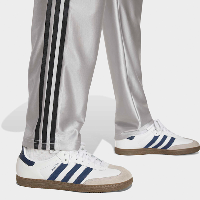 adidas Originals Firebird Metallic Track Pants Grau 103537 4