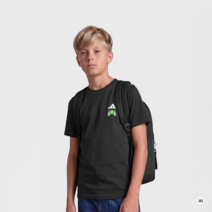 adidas Originals Game Tee noir 103539 1